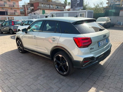 Audi Q2 Q2 35 TDI quattro S tronic Business Plus (3)