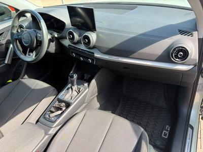 Audi Q2 Q2 35 TDI quattro S tronic Business Plus (5)