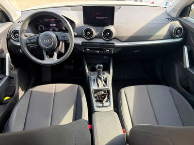 Audi Q2 Q2 35 TDI quattro S tronic Business Plus (7)