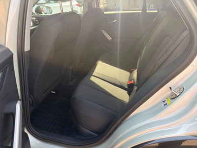 Audi Q2 Q2 35 TDI quattro S tronic Business Plus (8)