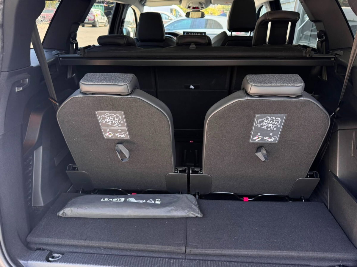 Peugeot 5008 BlueHDi 130 S&S EAT8 Allure (15)