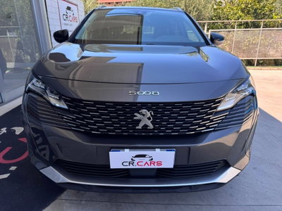 Peugeot 5008 BlueHDi 130 S&S EAT8 Allure (3)