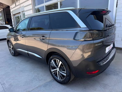 Peugeot 5008 BlueHDi 130 S&S EAT8 Allure (5)