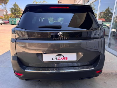 Peugeot 5008 BlueHDi 130 S&S EAT8 Allure (6)