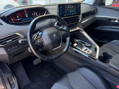 Peugeot 5008 BlueHDi 130 S&S EAT8 Allure (7)