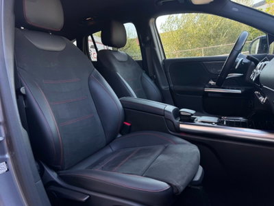 Mercedes-Benz GLA SUV 200 d Automatic Sport Plus (10)