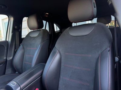 Mercedes-Benz GLA SUV 200 d Automatic Sport Plus (11)