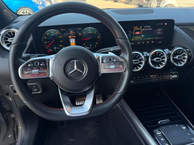 Mercedes-Benz GLA SUV 200 d Automatic Sport Plus (12)