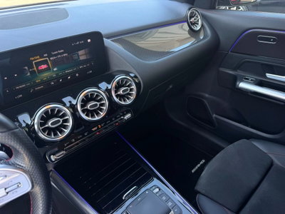 Mercedes-Benz GLA SUV 200 d Automatic Sport Plus (13)
