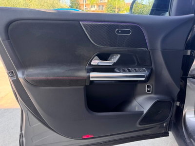 Mercedes-Benz GLA SUV 200 d Automatic Sport Plus (18)