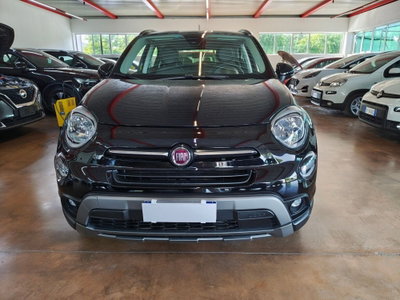 Fiat 500X 1.3 MultiJet 95 CV Cross Dolcevita usata