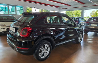 Fiat 500X 1.3 MultiJet 95 CV Cross Dolcevita (10)