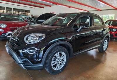 Fiat 500X 1.3 MultiJet 95 CV Cross Dolcevita (12)