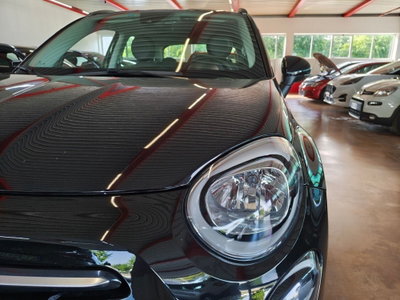 Fiat 500X 1.3 MultiJet 95 CV Cross Dolcevita (13)