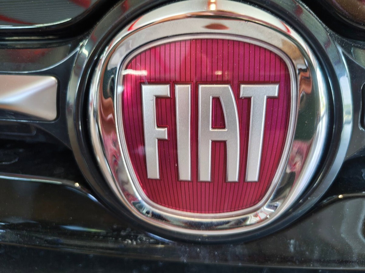 Fiat 500X 1.3 MultiJet 95 CV Cross Dolcevita (14)