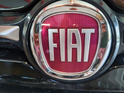 Fiat 500X 1.3 MultiJet 95 CV Cross Dolcevita (14)