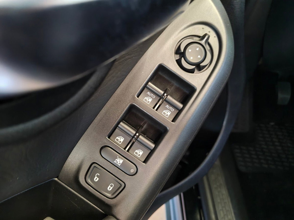 Fiat 500X 1.3 MultiJet 95 CV Cross Dolcevita (16)