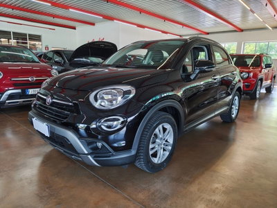 Fiat 500X 1.3 MultiJet 95 CV Cross Dolcevita (2)