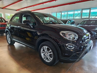 Fiat 500X 1.3 MultiJet 95 CV Cross Dolcevita (3)