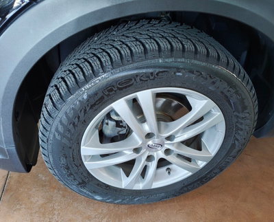 Fiat 500X 1.3 MultiJet 95 CV Cross Dolcevita (4)