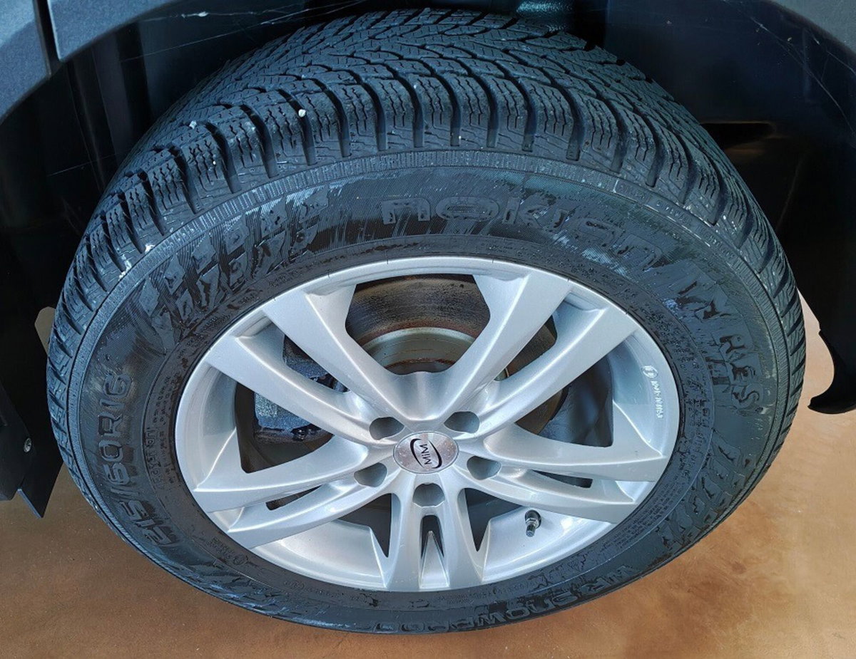 Fiat 500X 1.3 MultiJet 95 CV Cross Dolcevita (6)