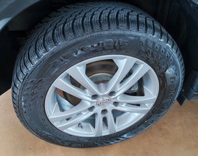 Fiat 500X 1.3 MultiJet 95 CV Cross Dolcevita (7)