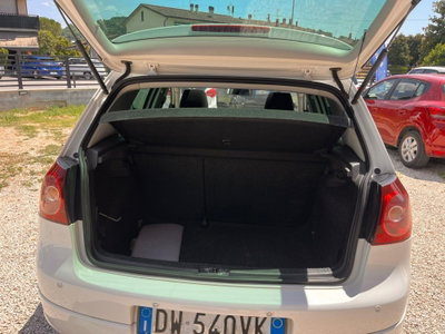 Volkswagen Golf Variant 1.9 TDI DPF DSG Sportline (14)