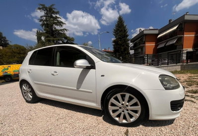 Volkswagen Golf Variant 1.9 TDI DPF DSG Sportline (6)