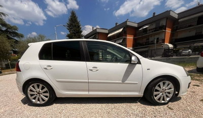 Volkswagen Golf Variant 1.9 TDI DPF DSG Sportline (7)