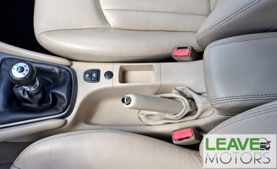 Jaguar X-Type 2 litri V6 24V cat Executive (14)