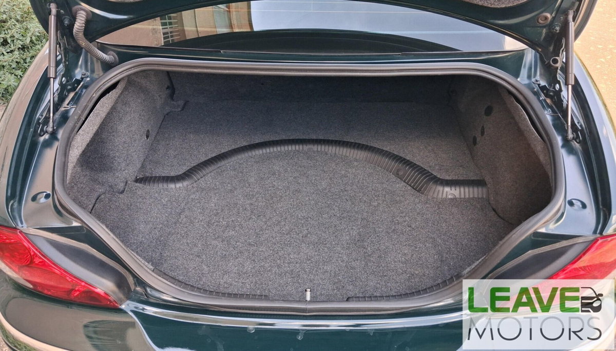 Jaguar X-Type 2 litri V6 24V cat Executive (20)