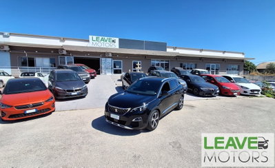 Peugeot 3008 BlueHDi 130 S&S GT Line usata