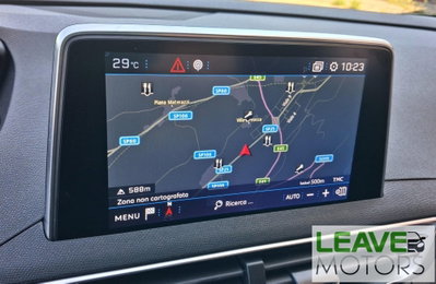 Peugeot 3008 BlueHDi 130 S&S GT Line (11)