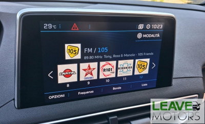 Peugeot 3008 BlueHDi 130 S&S GT Line (12)