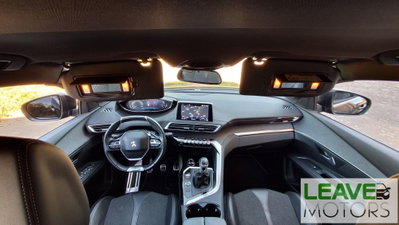 Peugeot 3008 BlueHDi 130 S&S GT Line (13)