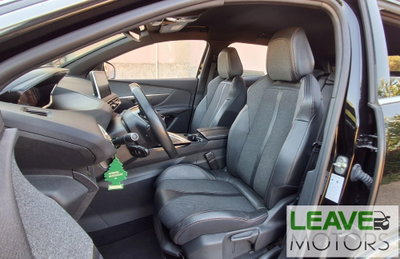 Peugeot 3008 BlueHDi 130 S&S GT Line (14)