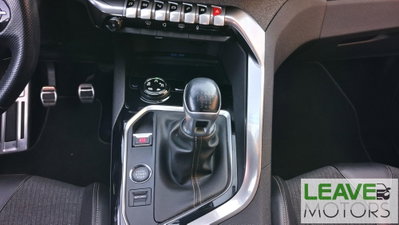 Peugeot 3008 BlueHDi 130 S&S GT Line (17)