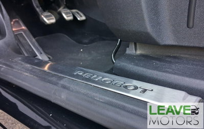 Peugeot 3008 BlueHDi 130 S&S GT Line (19)