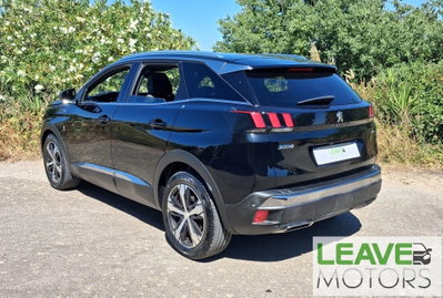 Peugeot 3008 BlueHDi 130 S&S GT Line (7)