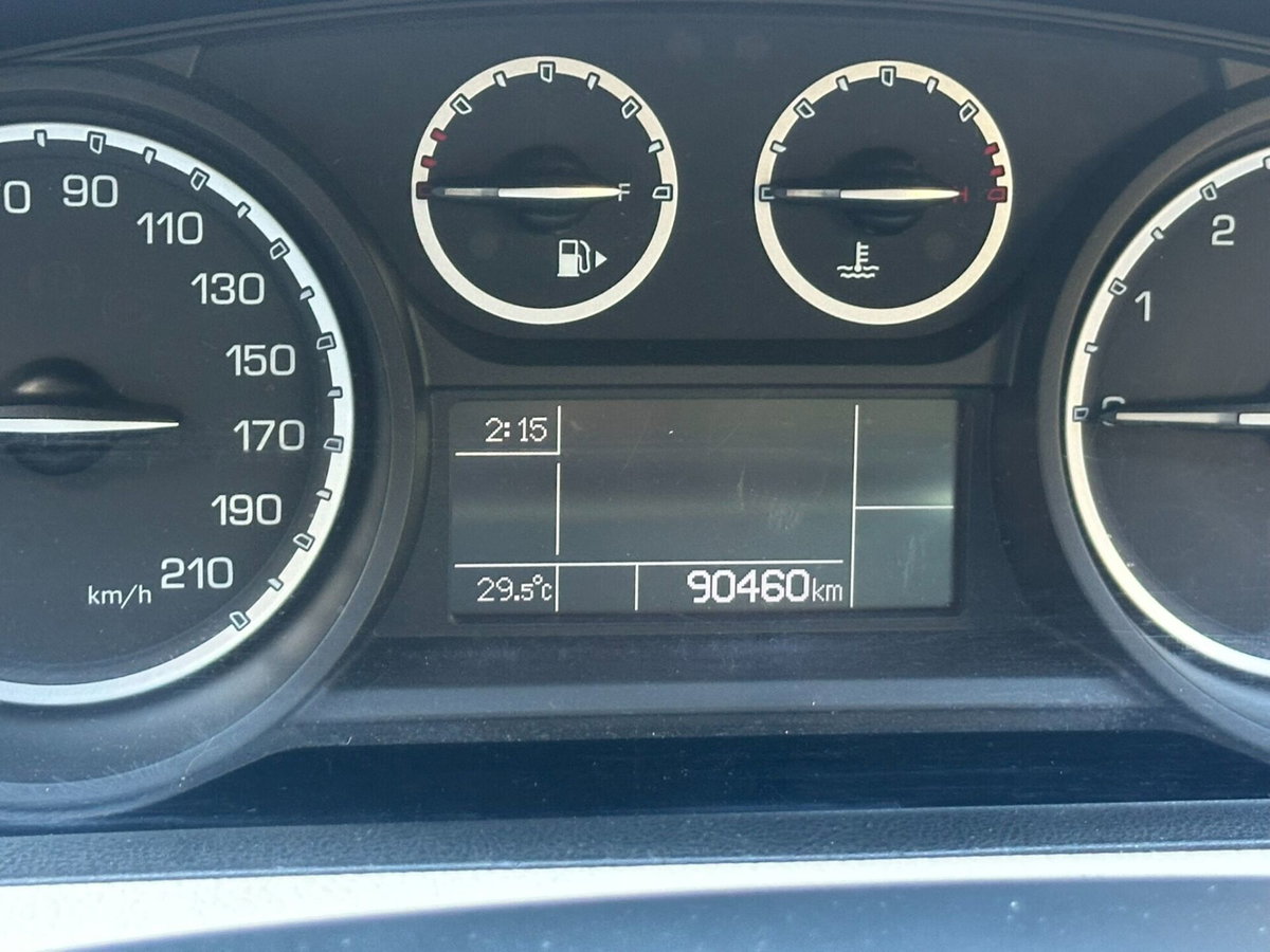 Lancia Ypsilon 1.2 69 CV 5 porte Platinum (17)
