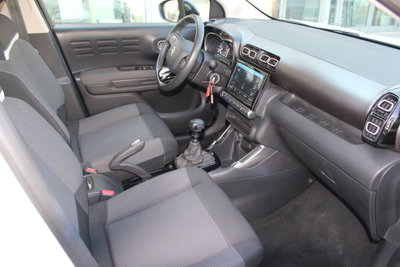 Citroen C3 Aircross PureTech 110 S&S Shine (11)