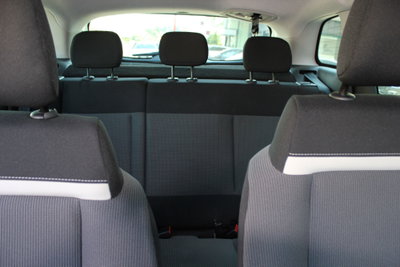 Citroen C3 Aircross PureTech 110 S&S Shine (13)