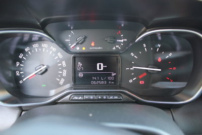 Citroen C3 Aircross PureTech 110 S&S Shine (15)