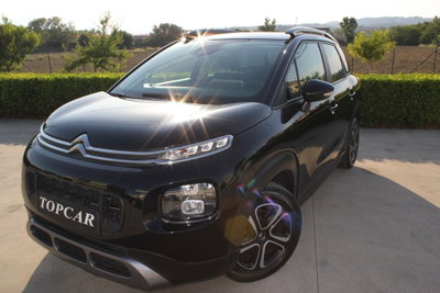 Citroen C3 Aircross PureTech 110 S&S Shine usata