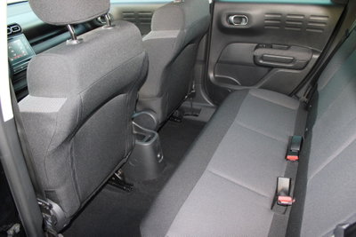 Citroen C3 Aircross PureTech 110 S&S Shine (11)