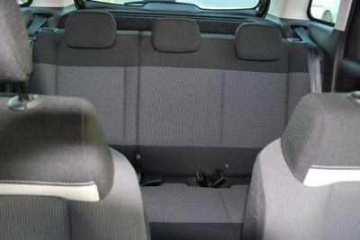 Citroen C3 Aircross PureTech 110 S&S Shine (12)