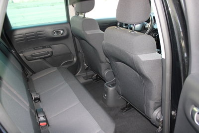 Citroen C3 Aircross PureTech 110 S&S Shine (13)