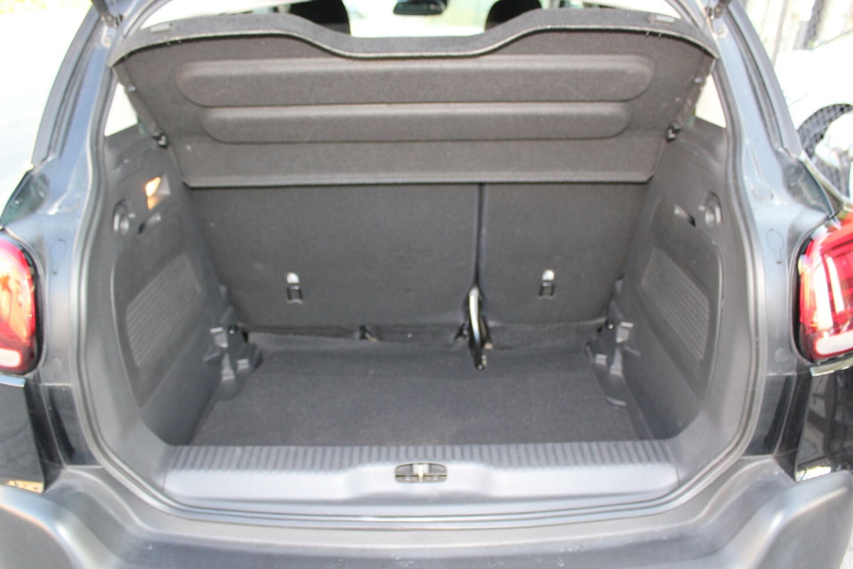 Citroen C3 Aircross PureTech 110 S&S Shine (15)