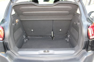 Citroen C3 Aircross PureTech 110 S&S Shine (15)