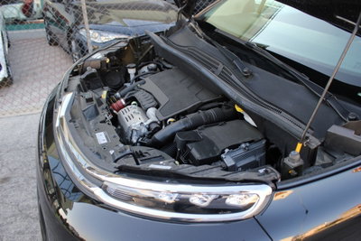 Citroen C3 Aircross PureTech 110 S&S Shine (17)